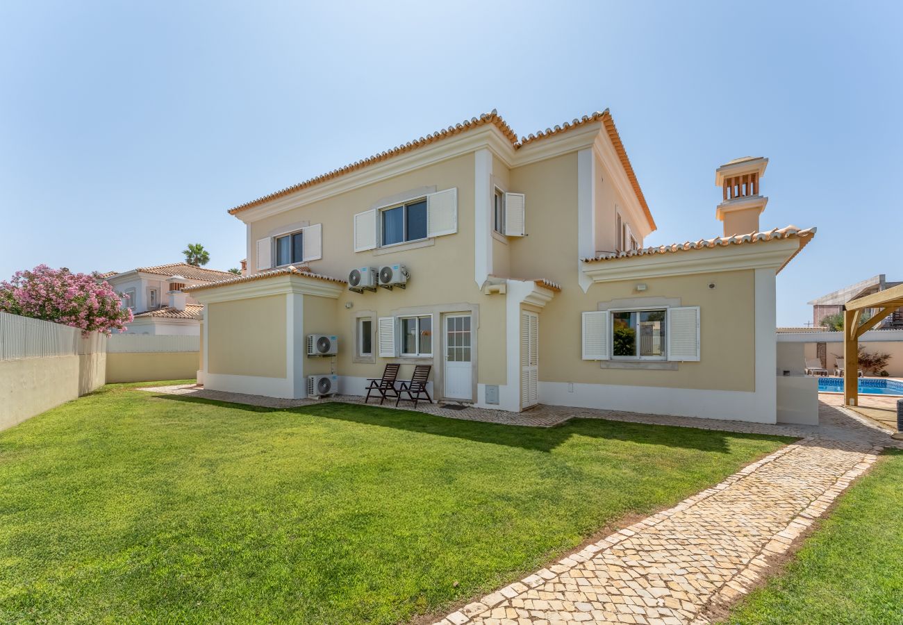 Villa em Albufeira - Villa Castelo