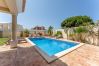Villa em Albufeira - Villa Castelo Villa em Albufeira - Villa Castelo