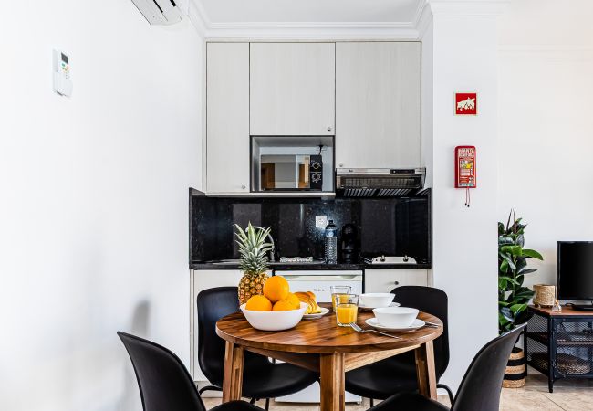 Apartamento em Portimão - Encosta do Vau Apartamento em Portimão - Encosta do Vau