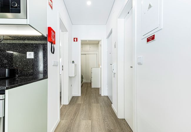 Apartamento em Armação de Pêra - Âncora Apartment | Central Location | Ne Apartamento em Armação de Pêra - Âncora Apartment | Central Location | Ne