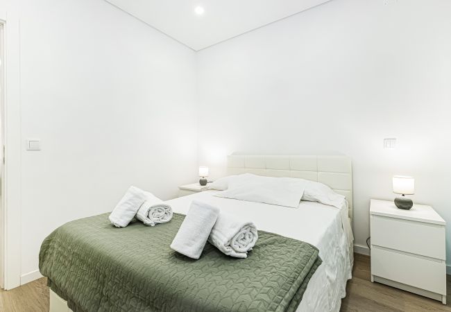 Apartamento em Armação de Pêra - Âncora Apartment | Central Location | Ne Apartamento em Armação de Pêra - Âncora Apartment | Central Location | Ne