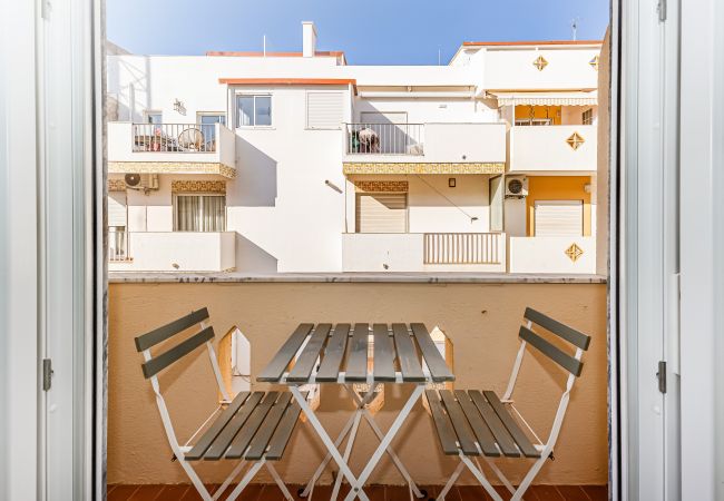 Apartamento em Armação de Pêra - Âncora Apartment | Central Location | Ne Apartamento em Armação de Pêra - Âncora Apartment | Central Location | Ne