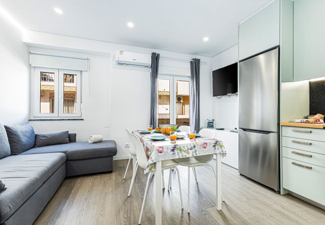 Apartamento em Armação de Pêra - Âncora Apartment | Central Location | Ne Apartamento em Armação de Pêra - Âncora Apartment | Central Location | Ne