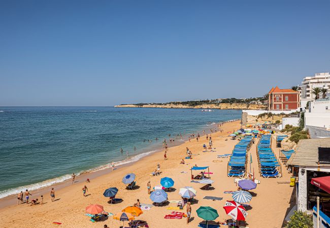 Apartamento em Armação de Pêra - Âncora Apartment | Central Location | Ne Apartamento em Armação de Pêra - Âncora Apartment | Central Location | Ne