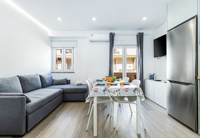 Apartamento em Armação de Pêra - Âncora Apartment | Central Location | Ne Apartamento em Armação de Pêra - Âncora Apartment | Central Location | Ne