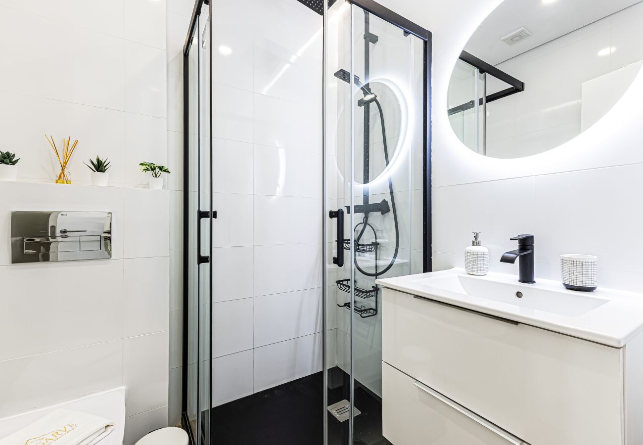 Apartamento em Armação de Pêra - Âncora Apartment | Central Location | Ne Apartamento em Armação de Pêra - Âncora Apartment | Central Location | Ne