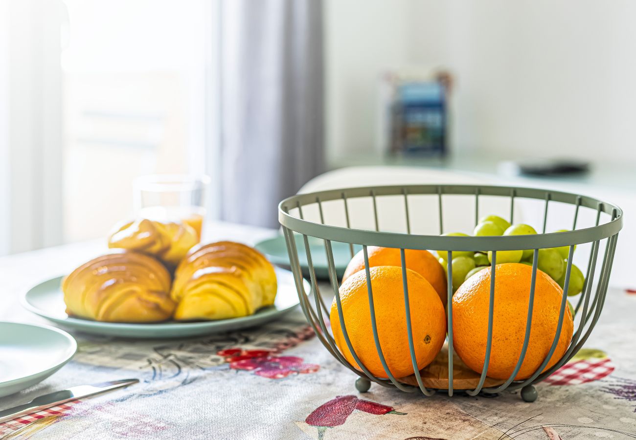 Apartamento em Armação de Pêra - Âncora Apartment | Central Location | Ne Apartamento em Armação de Pêra - Âncora Apartment | Central Location | Ne