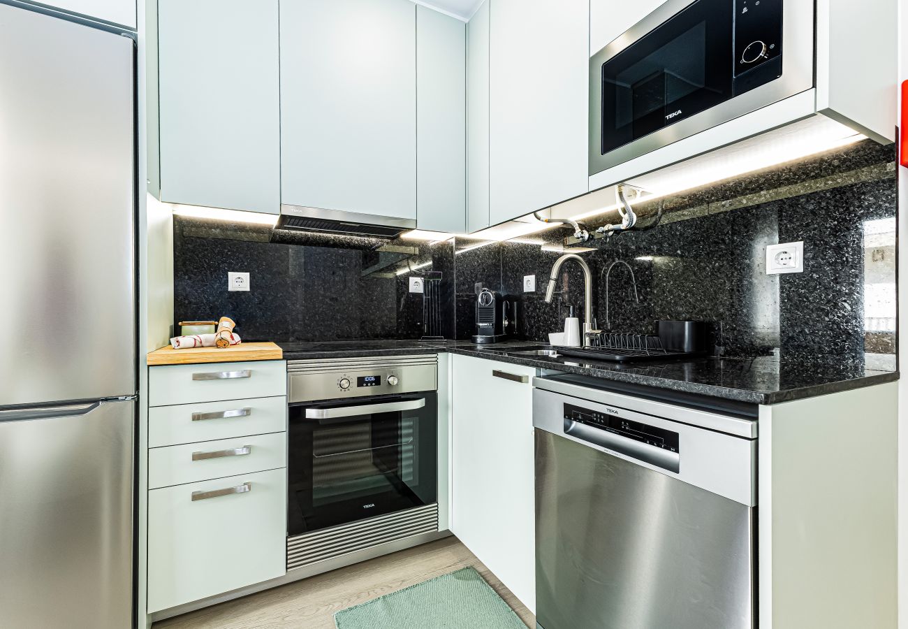 Apartamento em Armação de Pêra - Âncora Apartment | Central Location | Ne Apartamento em Armação de Pêra - Âncora Apartment | Central Location | Ne