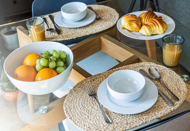 Apartamento em Armação de Pêra - Flor de Sal: Armação SeaView Apartamento em Armação de Pêra - Flor de Sal: Armação SeaView