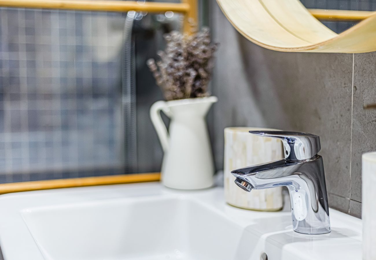 Apartamento em Armação de Pêra - Flor de Sal: Armação SeaView Apartamento em Armação de Pêra - Flor de Sal: Armação SeaView