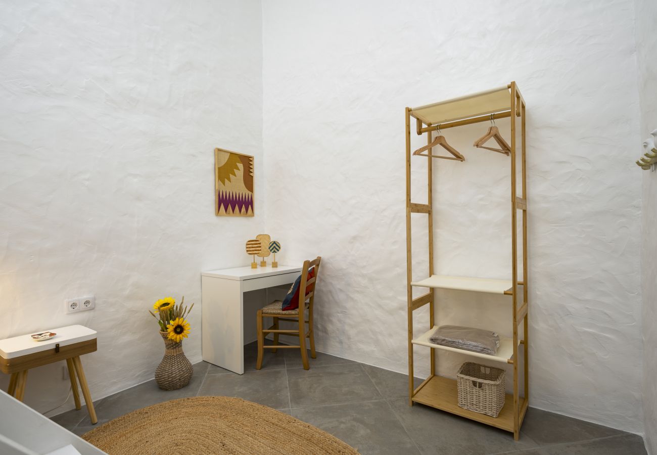 Casa rural em Salvada - Casa Oliva Refúgio Rural Contemporâneo