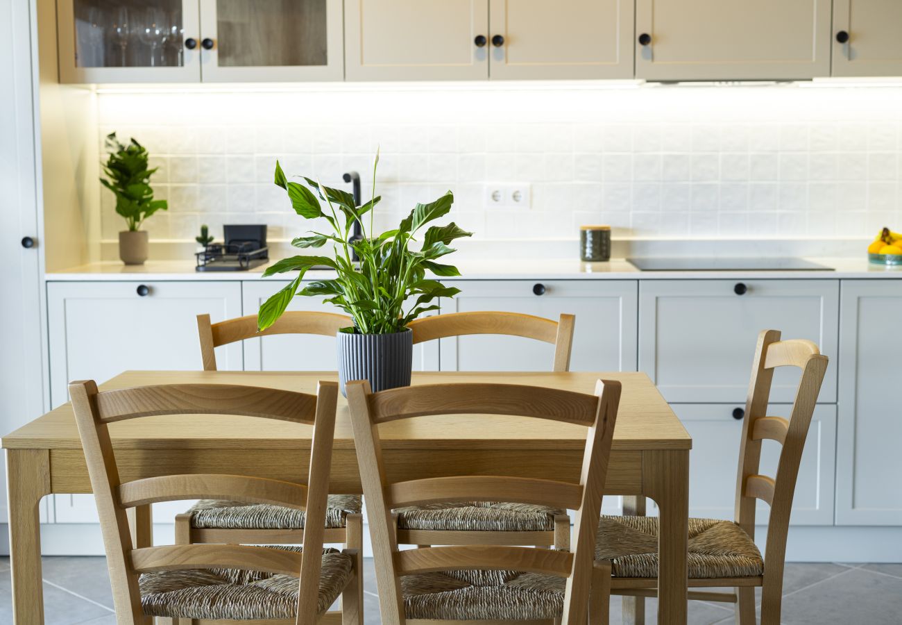 Casa rural em Salvada - Casa Oliva Refúgio Rural Contemporâneo