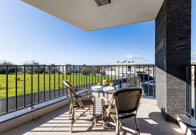 Casa em Armação de Pêra - Casa Colina II – Pool, BBQ & Family Retreat