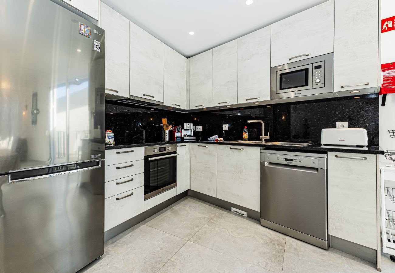 Casa em Armação de Pêra - Casa Colina II – Pool, BBQ & Family Retreat