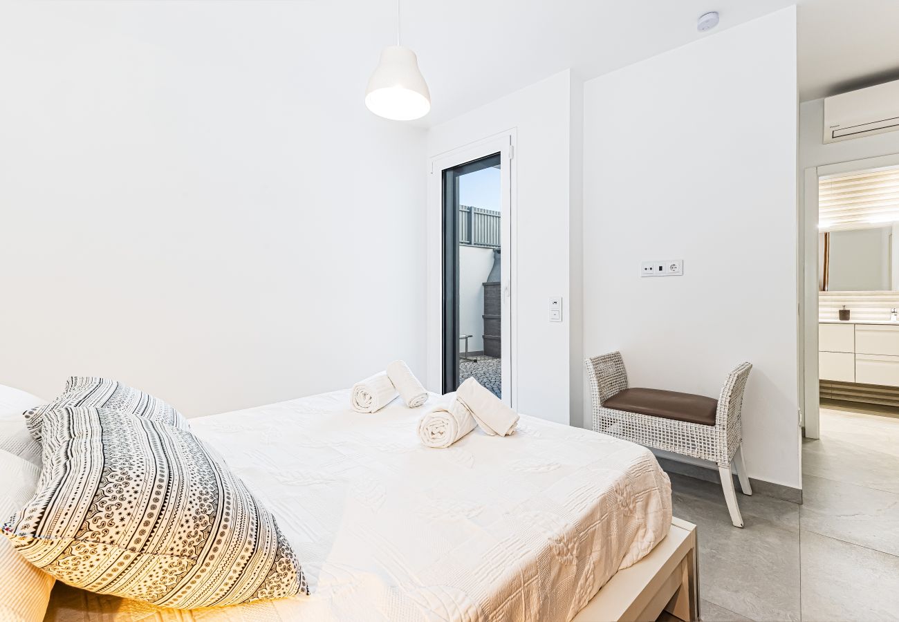 Casa em Armação de Pêra - Casa Colina II – Pool, BBQ & Family Retreat