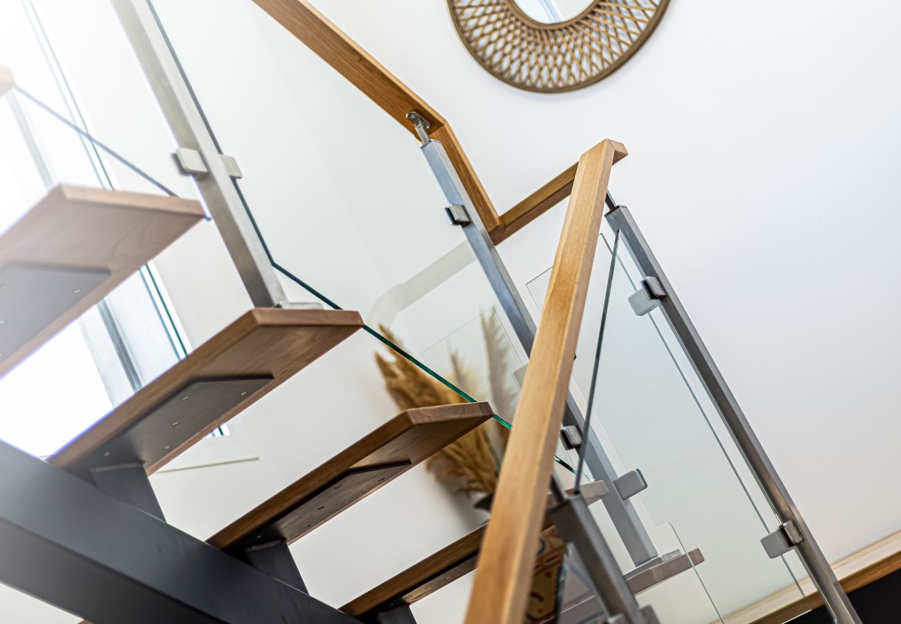 Casa em Armação de Pêra - Casa Colina II – Pool, BBQ & Family Retreat