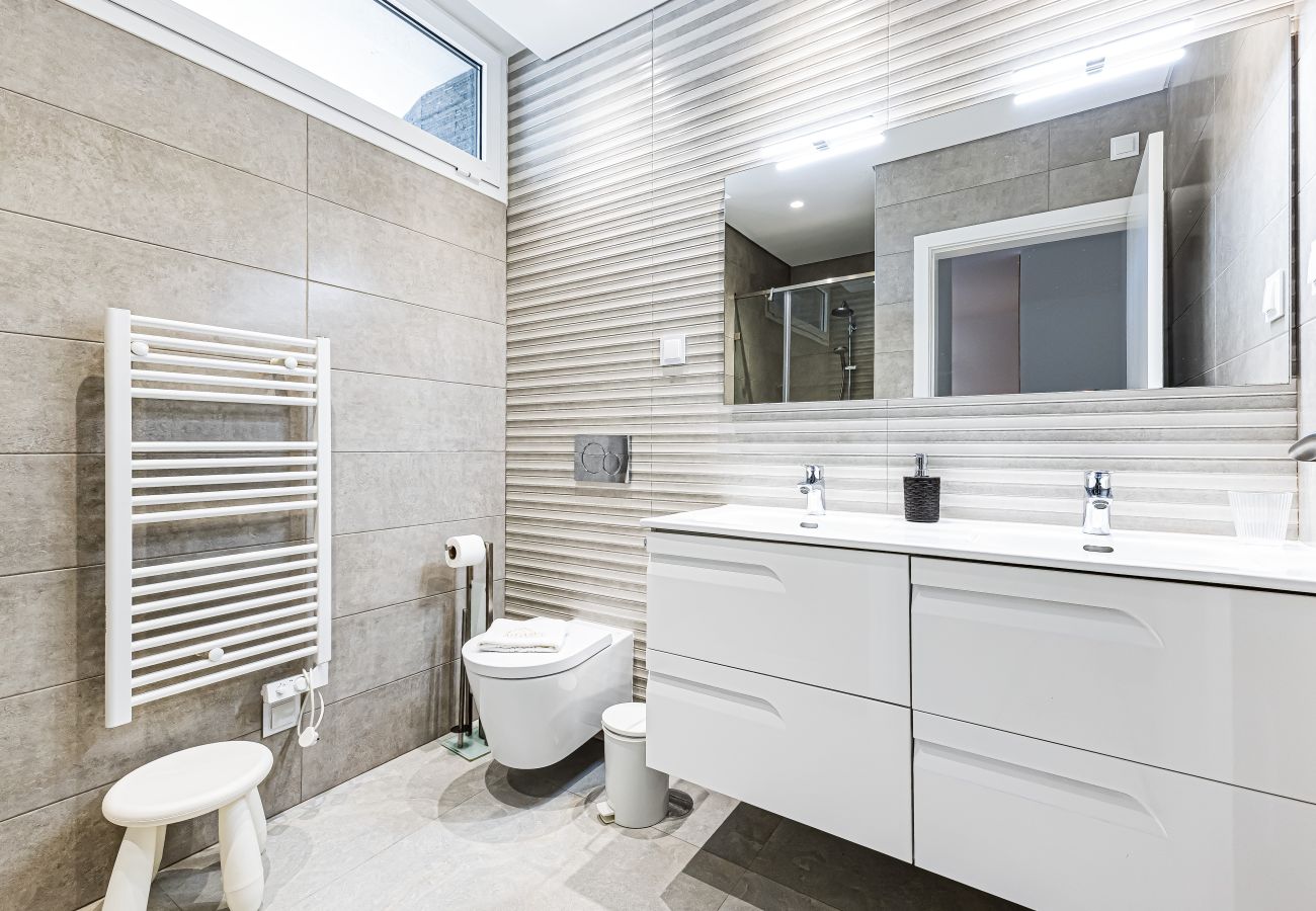 Casa em Armação de Pêra - Casa Colina II – Pool, BBQ & Family Retreat