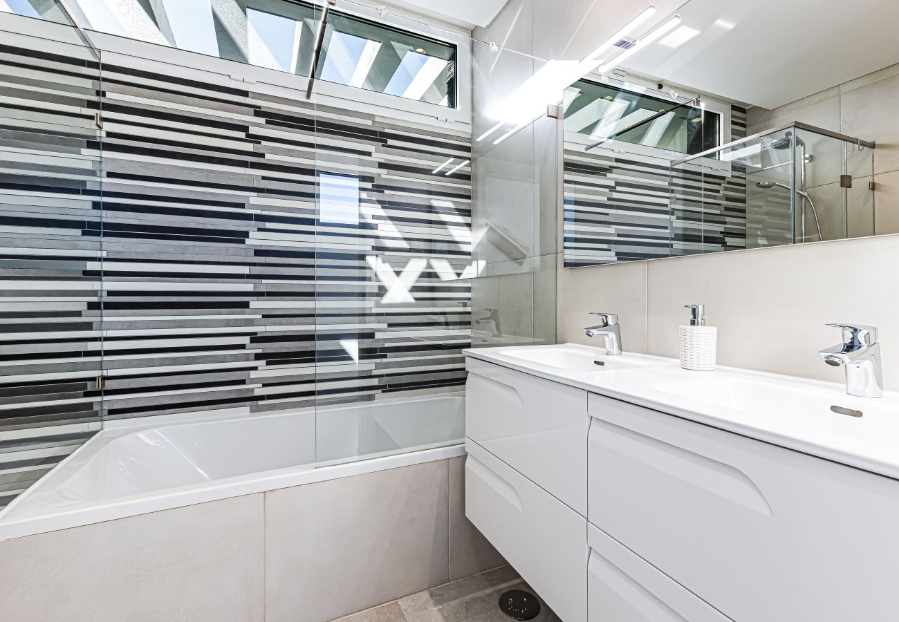 Casa em Armação de Pêra - Casa Colina II – Pool, BBQ & Family Retreat