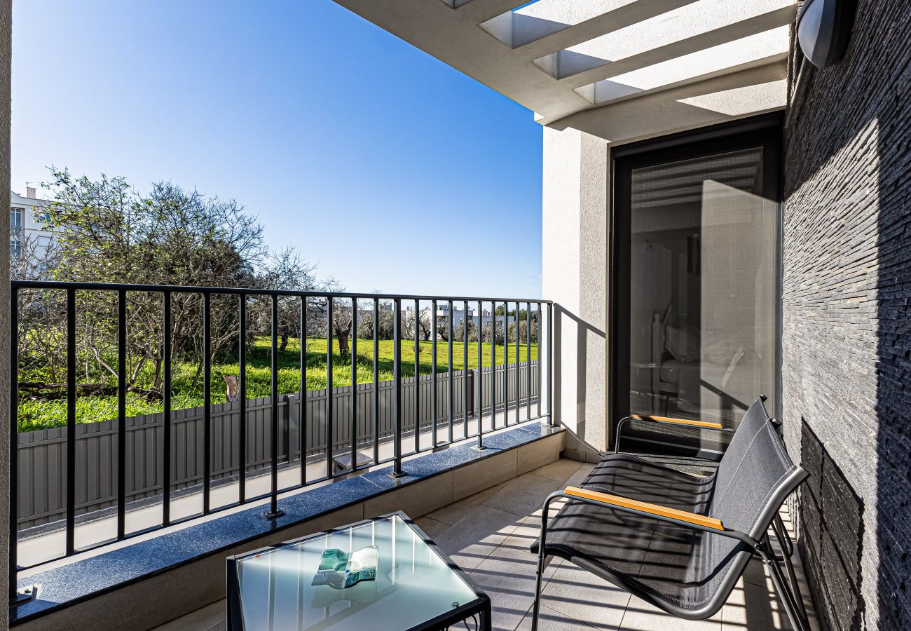 Casa em Armação de Pêra - Casa Colina II – Pool, BBQ & Family Retreat