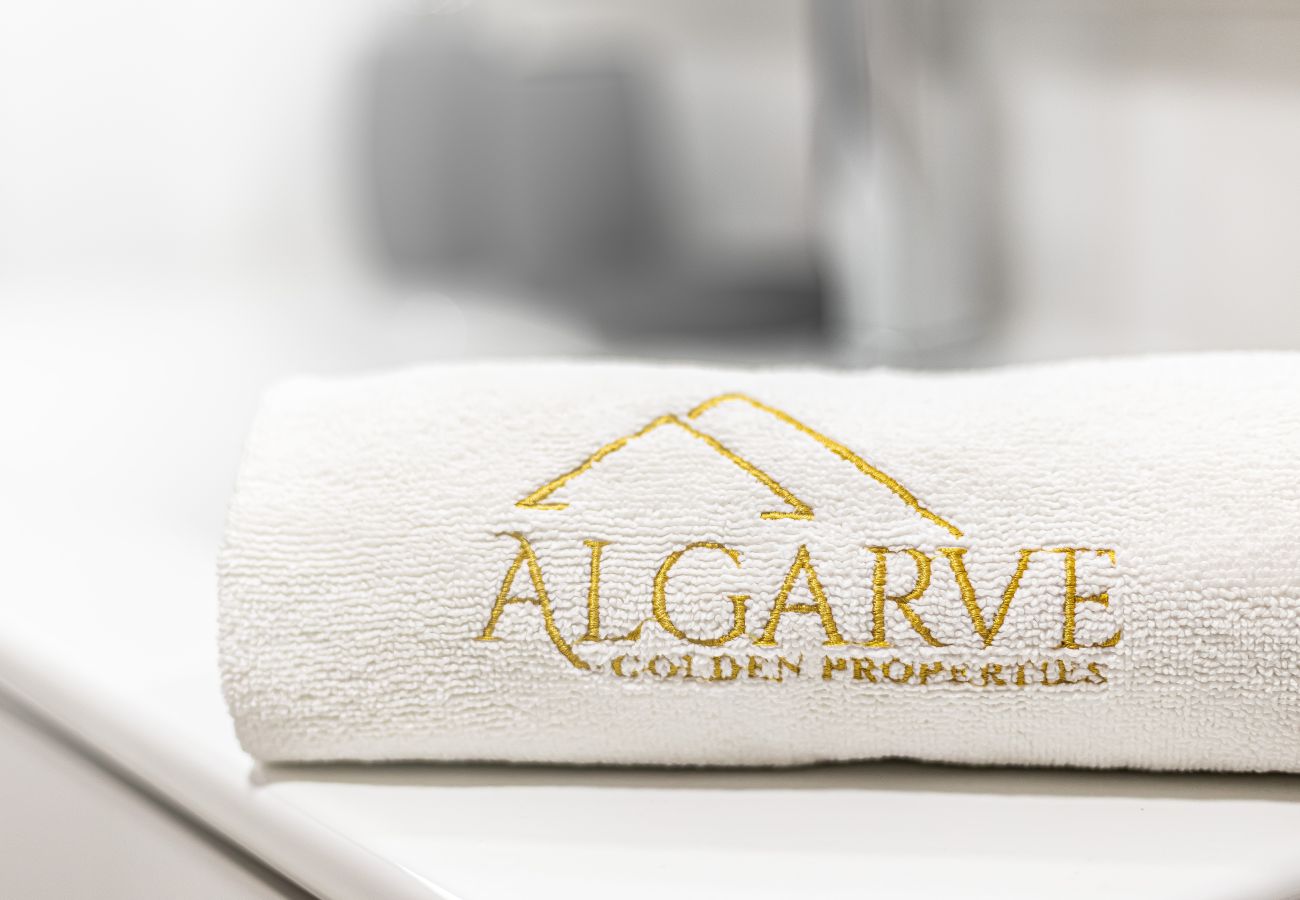 Apartamento em Carvoeiro - Azure Carvoeiro