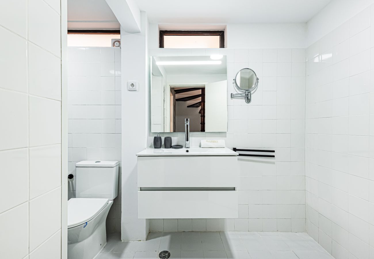 Apartamento em Carvoeiro - Azure Carvoeiro