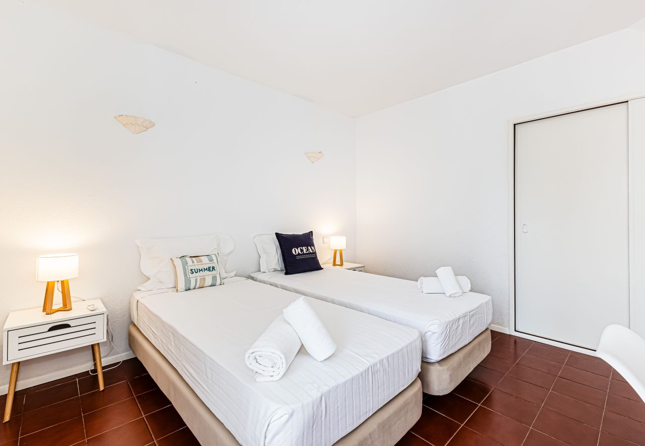 Apartamento em Carvoeiro - Azure Carvoeiro