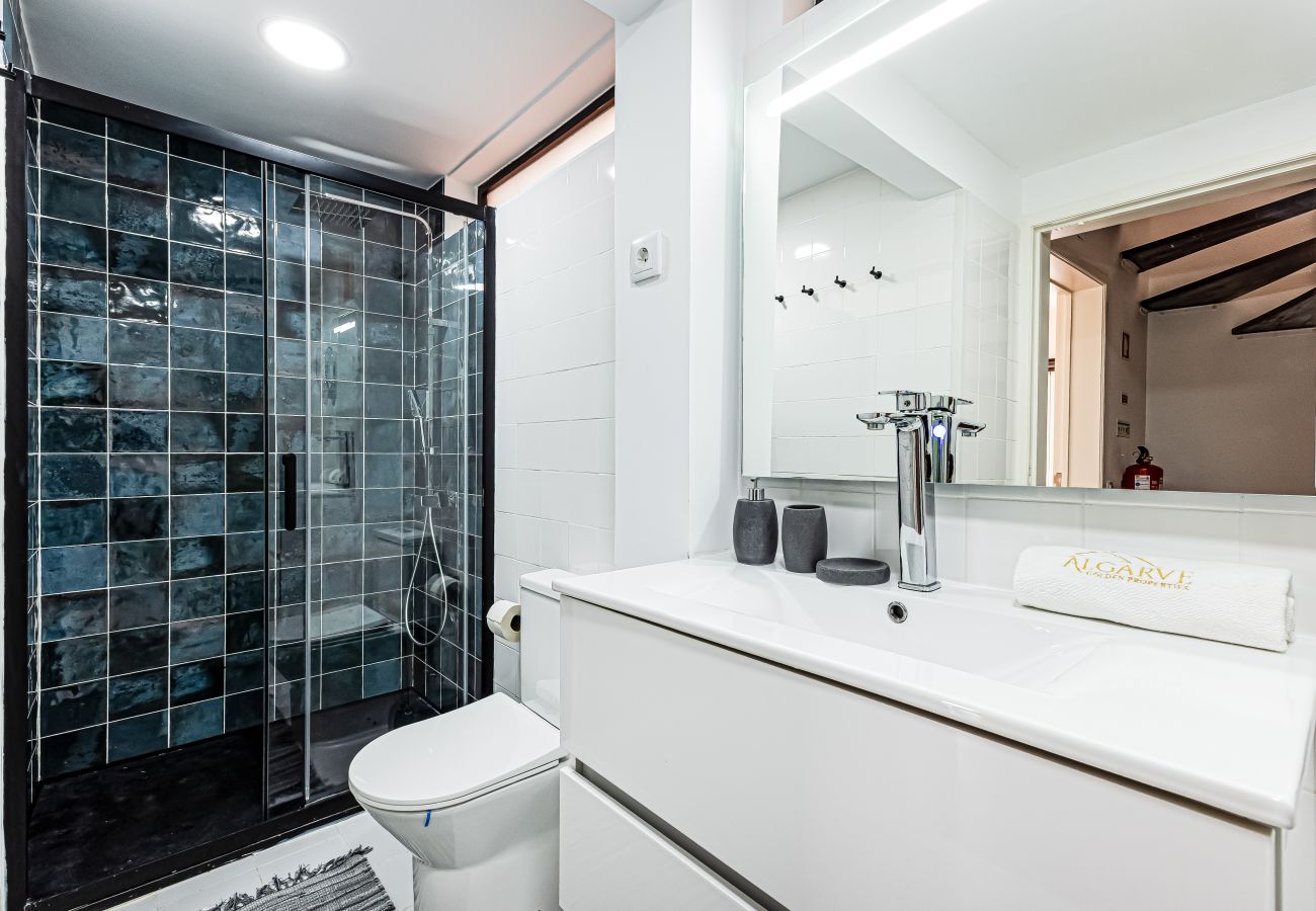 Apartamento em Carvoeiro - Azure Carvoeiro