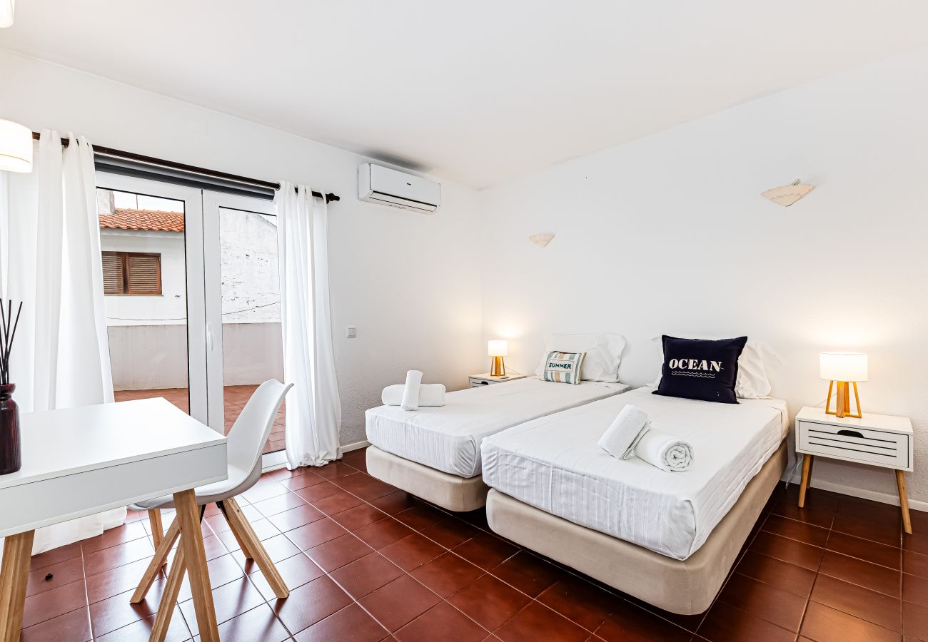Apartamento em Carvoeiro - Azure Carvoeiro