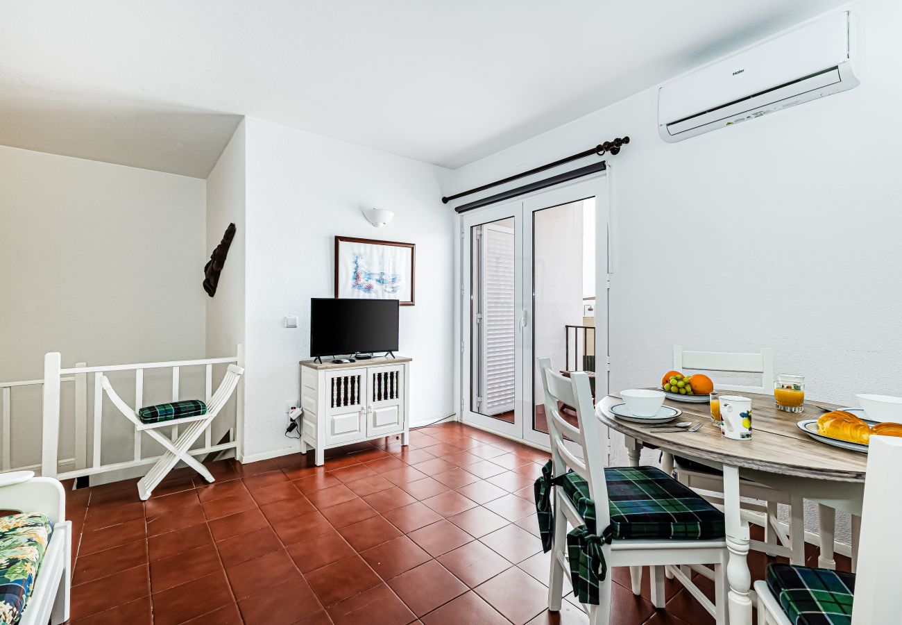 Apartamento em Carvoeiro - Azure Carvoeiro