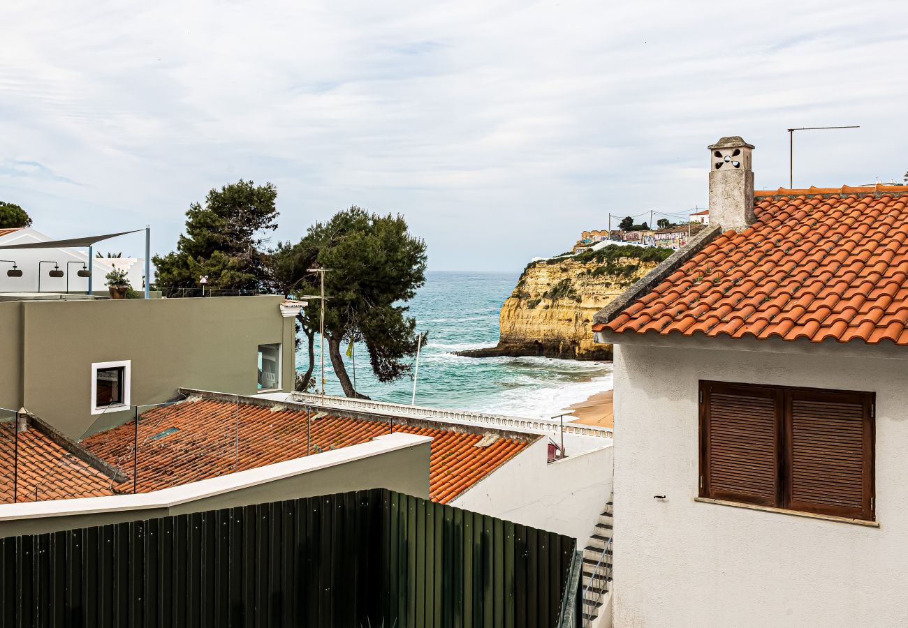 Apartamento em Carvoeiro - Azure Carvoeiro