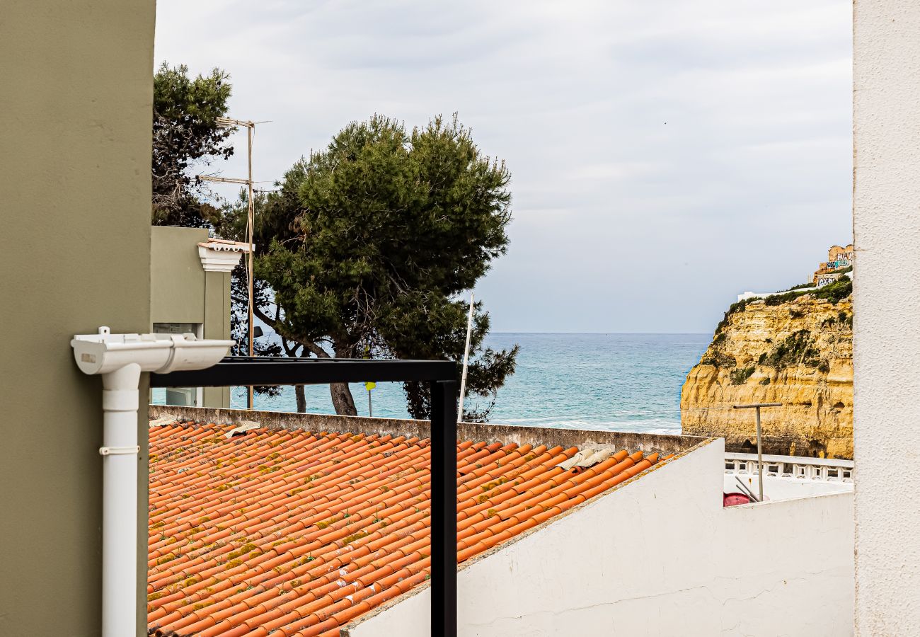 Apartamento em Carvoeiro - Azure Carvoeiro