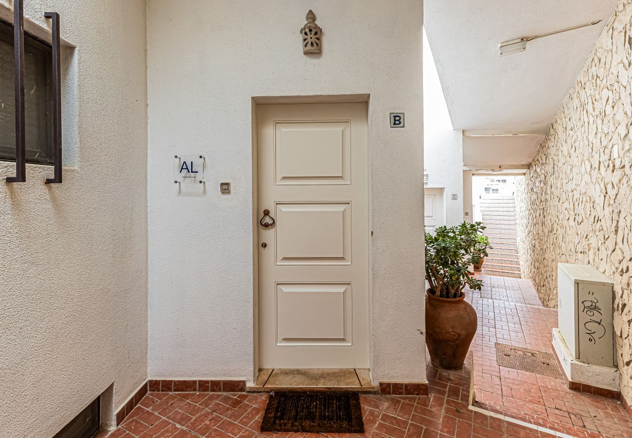 Apartamento em Carvoeiro - Azure Carvoeiro