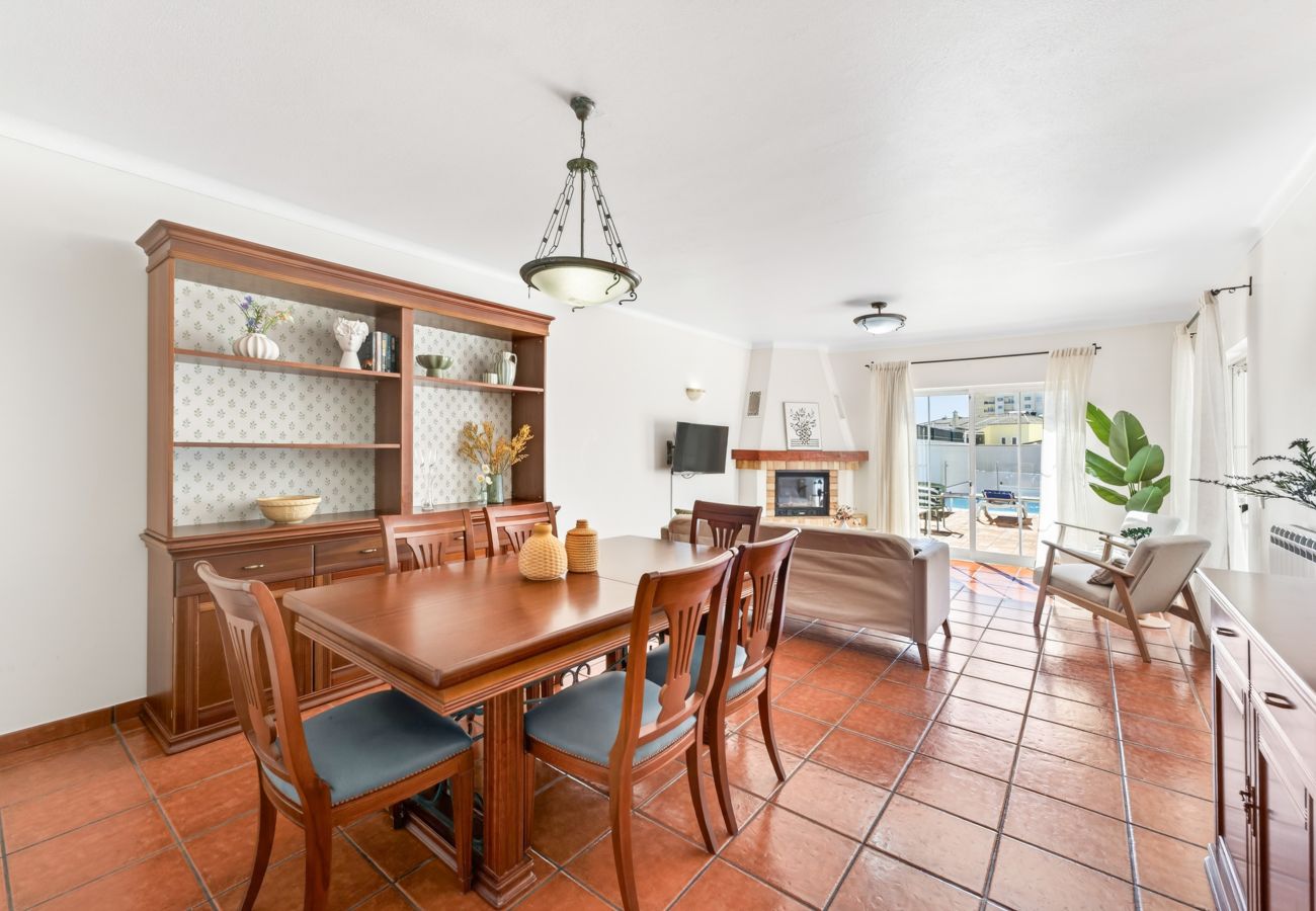 Casa em Portimão - Casa Thalassa Portimão