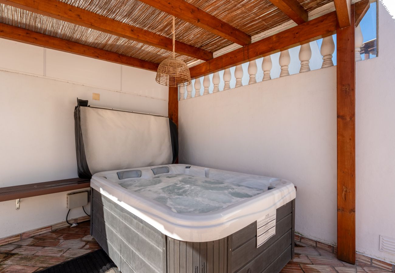 Casa em Portimão - Casa Thalassa Portimão