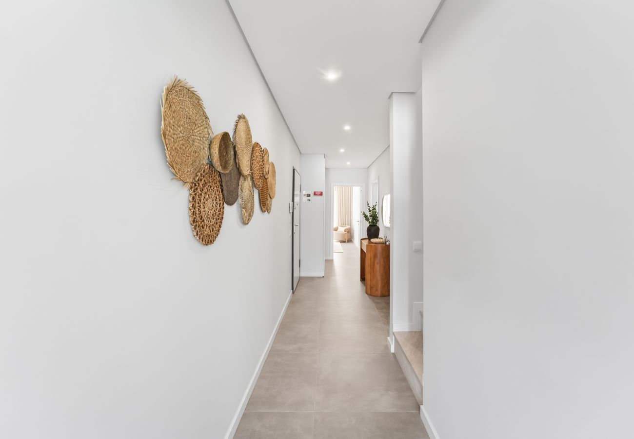 Apartamento em Alvor - Ria Terrace House