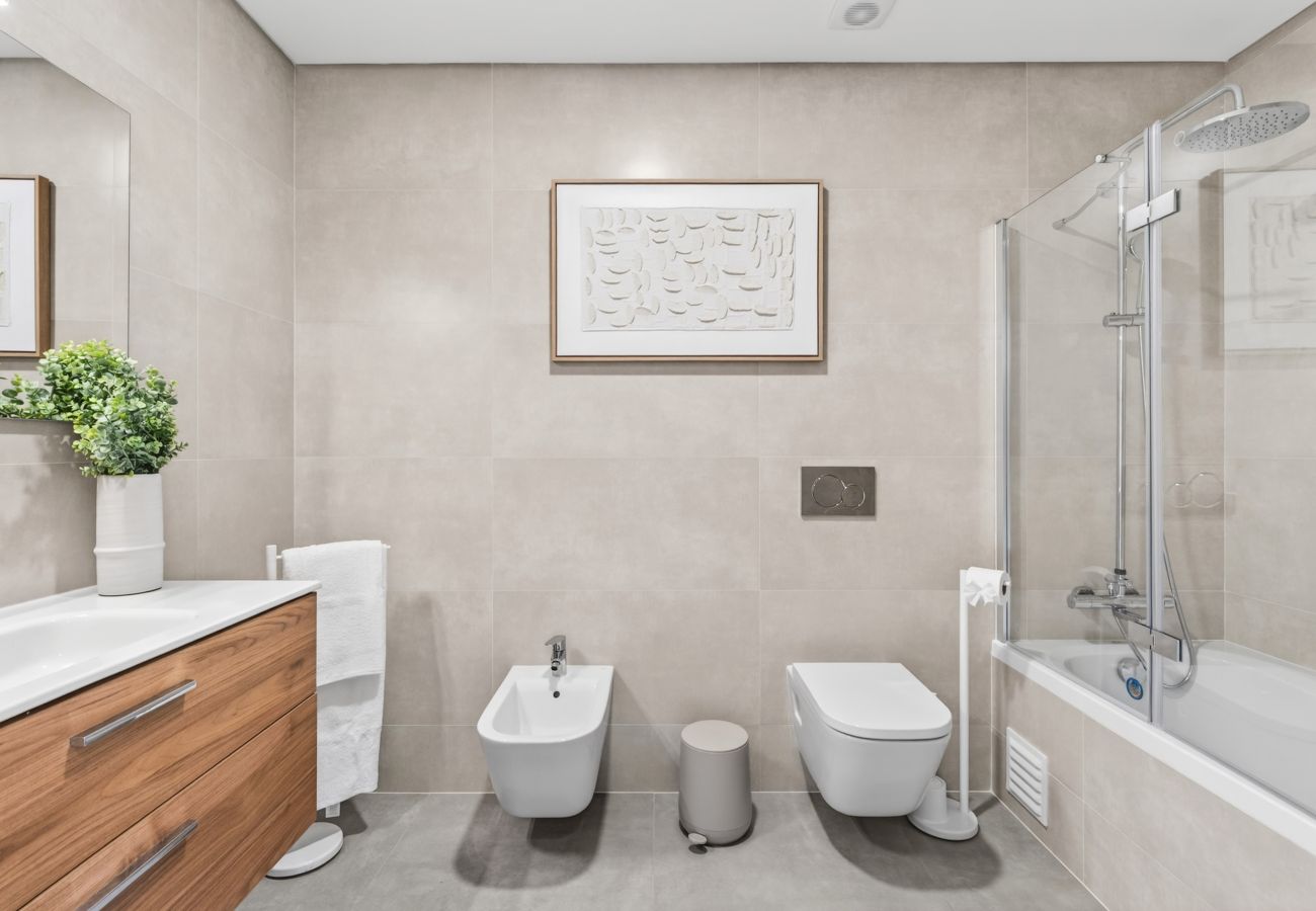 Apartamento em Alvor - Ria Terrace House