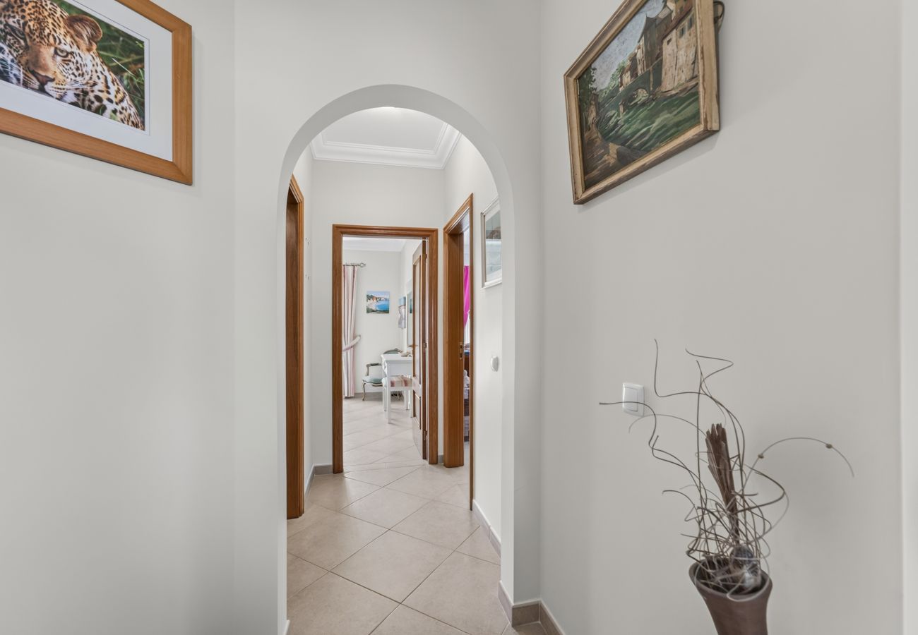 Apartamento em Lagos - Boavista Lakeview | Golf & Pool Retreat