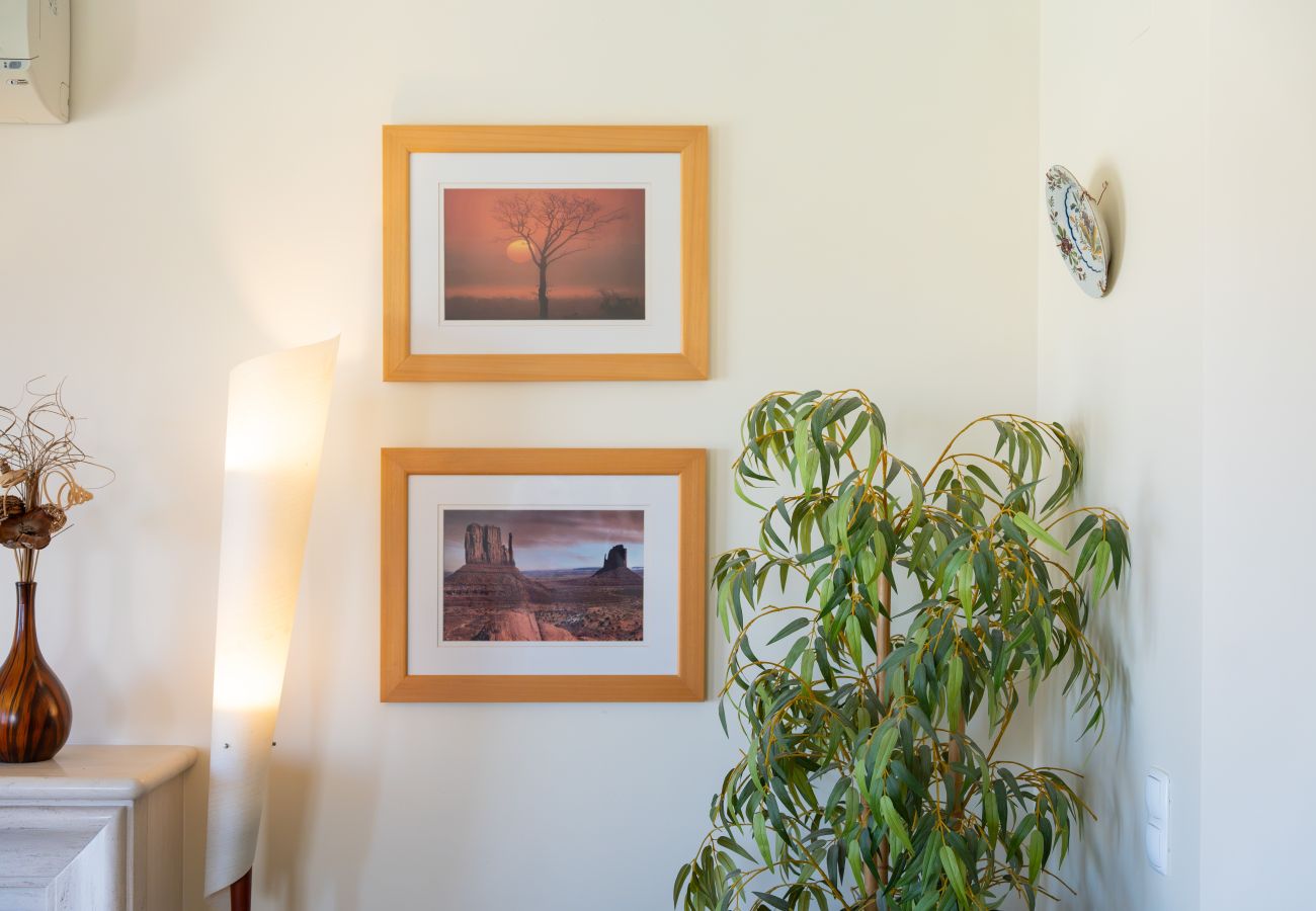 Apartamento em Lagos - Boavista Lakeview | Golf & Pool Retreat