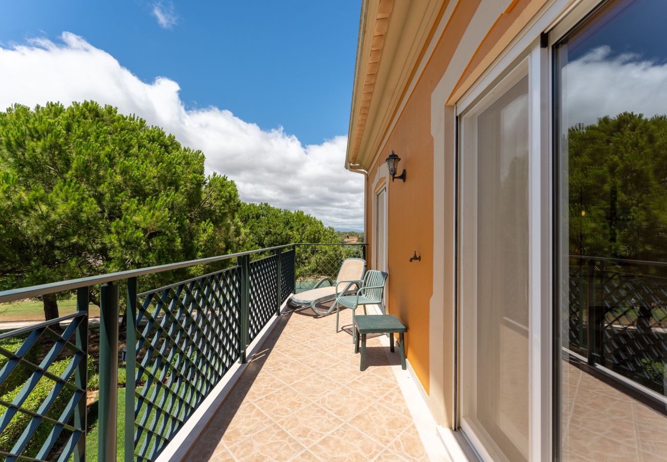 Apartamento em Lagos - Boavista Lakeview | Golf & Pool Retreat