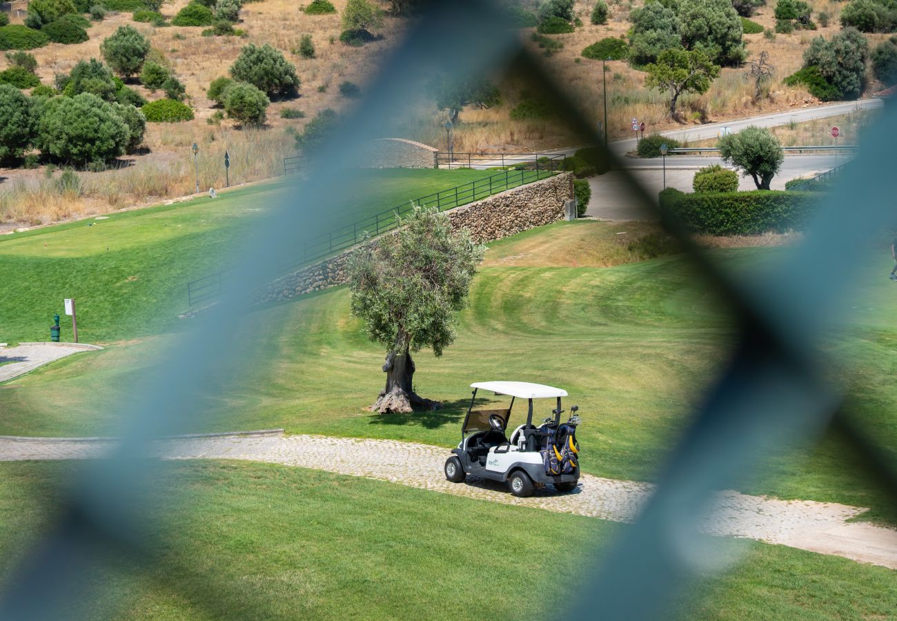 Apartamento em Lagos - Boavista Lakeview | Golf & Pool Retreat