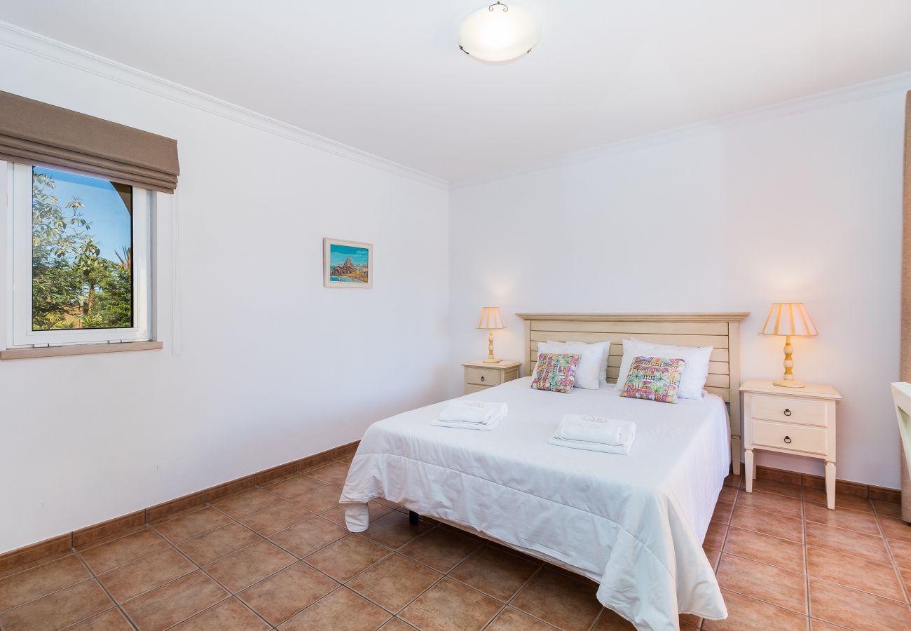 Villa em Lagos - Charmosa moradia T3 geminada – Jardins da Meia Praia
