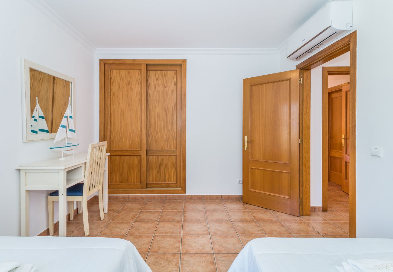 Villa em Lagos - Charmosa moradia T3 geminada – Jardins da Meia Praia