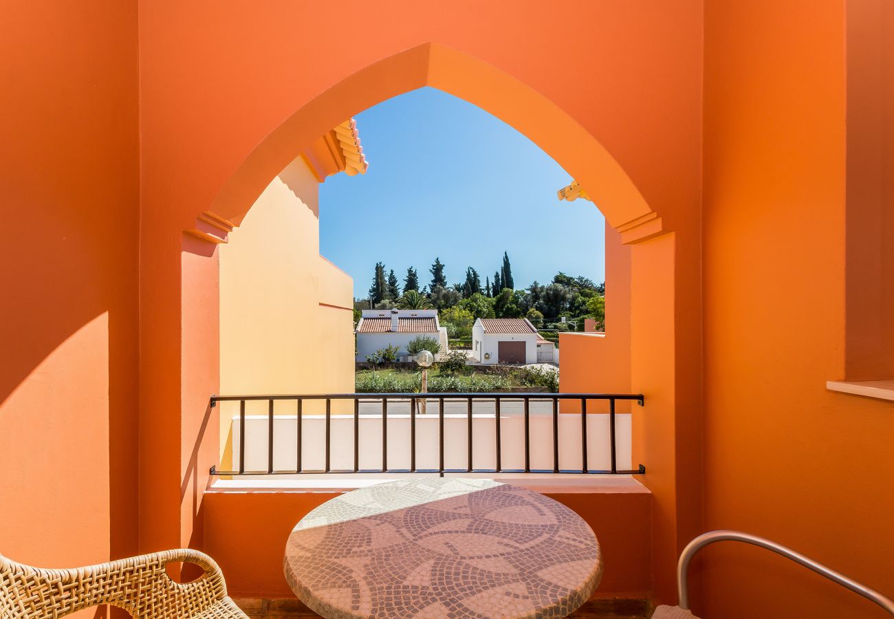 Villa em Lagos - Charmosa moradia T3 geminada – Jardins da Meia Praia