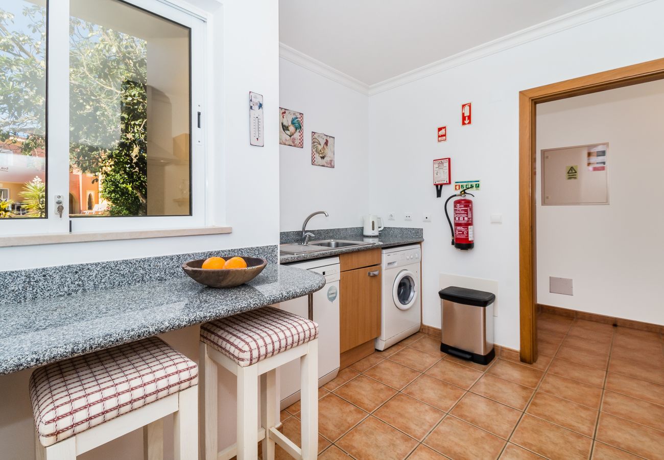 Villa em Lagos - Charmosa moradia T3 geminada – Jardins da Meia Praia