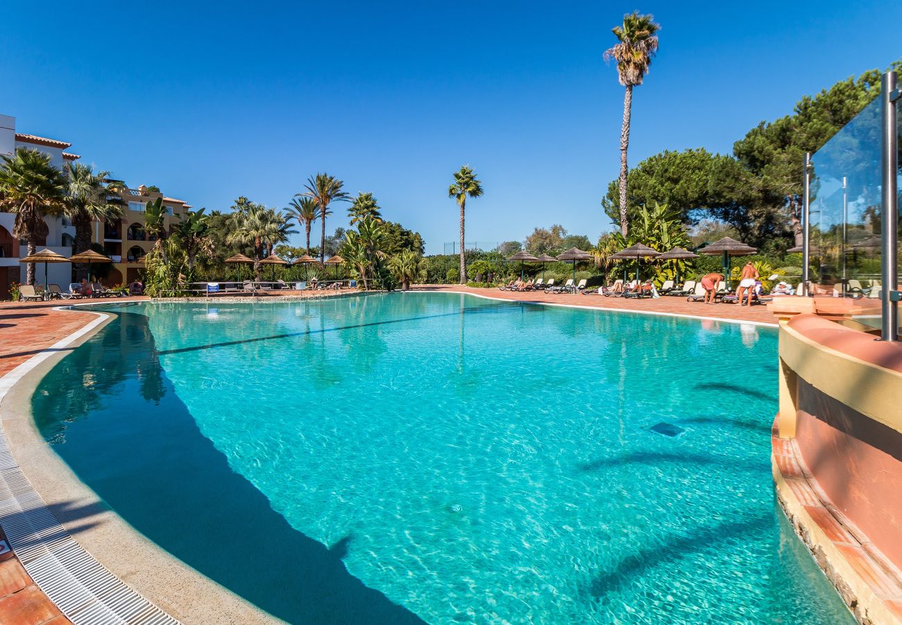 Villa em Lagos - Charmosa moradia T3 geminada – Jardins da Meia Praia