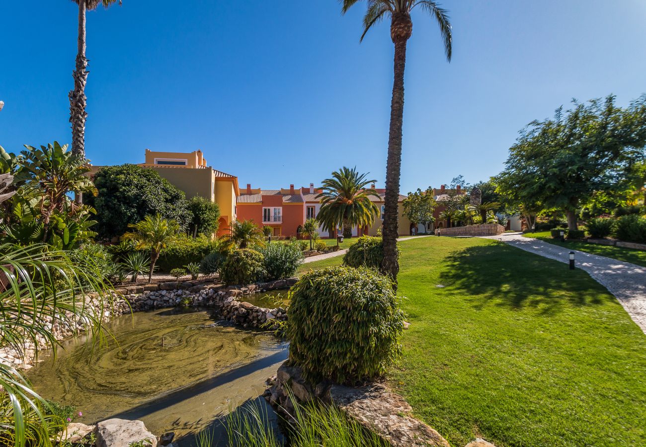 Villa em Lagos - Charmosa moradia T3 geminada – Jardins da Meia Praia
