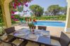 Villa in Vilamoura - Villa Bonita