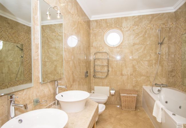 Villa in Vilamoura - Villa Hera Villa in Vilamoura - Villa Hera