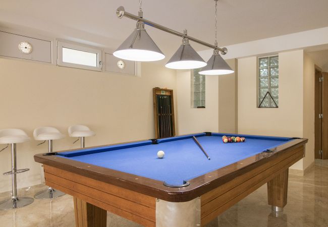 Villa in Vilamoura - Villa Hera Villa in Vilamoura - Villa Hera