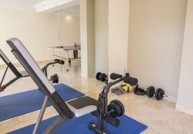 Villa in Vilamoura - Villa Hera Villa in Vilamoura - Villa Hera